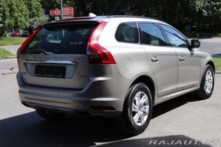 Volvo XC60 D4 2.0 133kW AT DPH 2015