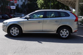 Volvo XC60 D4 2.0 133kW AT DPH 2015