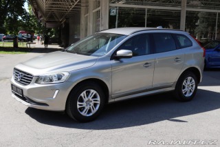 Volvo XC60 D4 2.0 133kW AT DPH 2015
