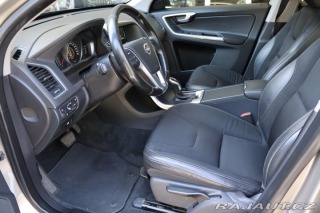 Volvo XC60 D4 2.0 133kW AT DPH 2015