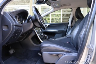 Volvo XC60 D4 2.0 133kW AT DPH 2015