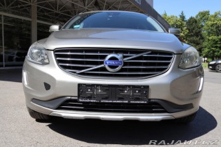 Volvo XC60 D4 2.0 133kW AT DPH 2015