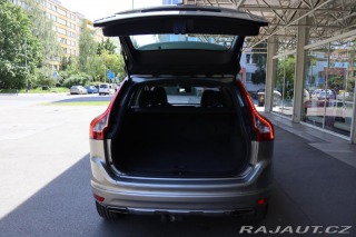 Volvo XC60 D4 2.0 133kW AT DPH 2015