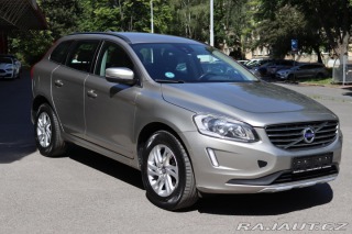 Volvo XC60 D4 2.0 133kW AT DPH 2015