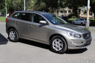 Volvo XC60 D4 2.0 133kW AT DPH 2015