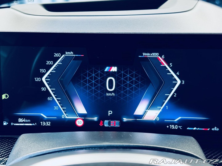 BMW X5 30d*M-PAKET*ZÁR.29/SERVIS 2024