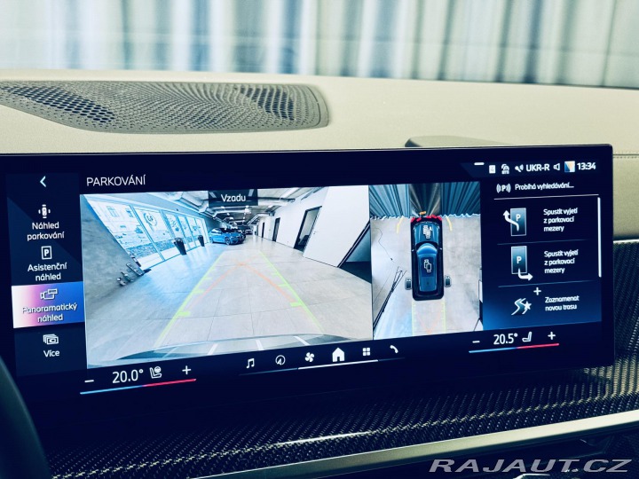 BMW X5 30d*M-PAKET*ZÁR.29/SERVIS 2024