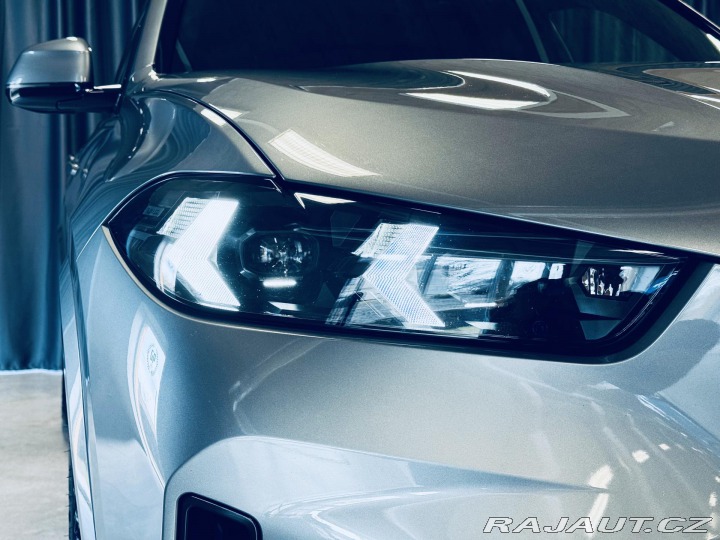 BMW X5 30d*M-PAKET*ZÁR.29/SERVIS 2024