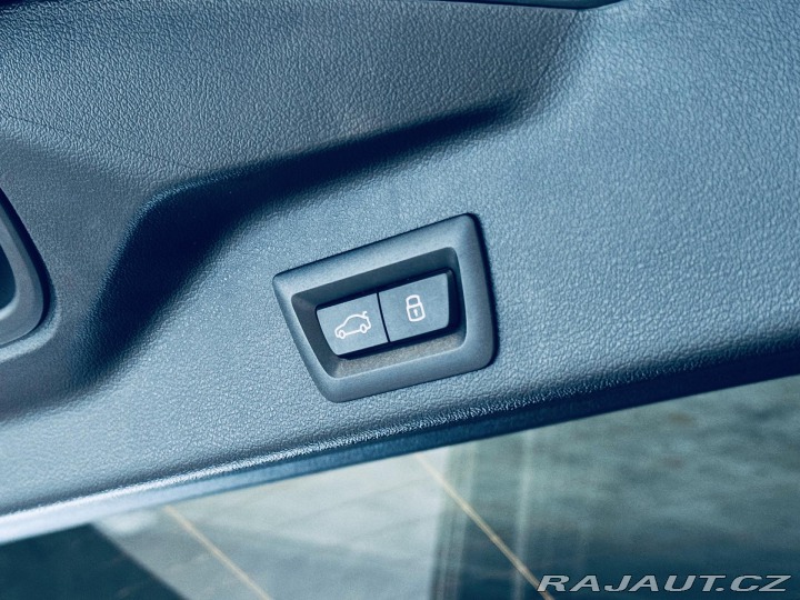 BMW X5 30d*M-PAKET*ZÁR.29/SERVIS 2024