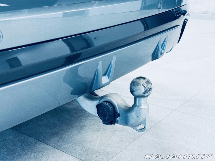BMW X5 30d*M-PAKET*ZÁR.29/SERVIS 2024
