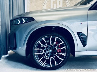 BMW X5 30d*M-PAKET*ZÁR.29/SERVIS 2024