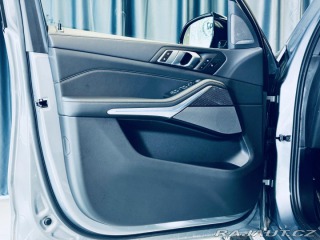 BMW X5 30d*M-PAKET*ZÁR.29/SERVIS 2024