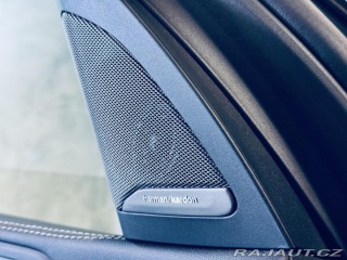 BMW X5 30d*M-PAKET*ZÁR.29/SERVIS 2024
