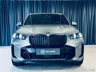 BMW X5 30d*M-PAKET*ZÁR.29/SERVIS 2024