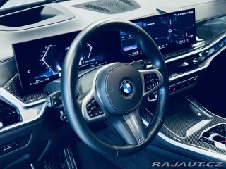BMW X5 30d*M-PAKET*ZÁR.29/SERVIS 2024