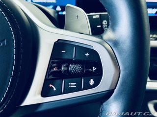 BMW X5 30d*M-PAKET*ZÁR.29/SERVIS 2024