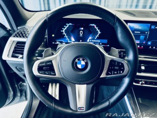 BMW X5 30d*M-PAKET*ZÁR.29/SERVIS 2024