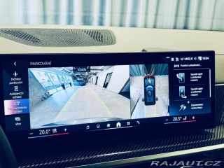 BMW X5 30d*M-PAKET*ZÁR.29/SERVIS 2024