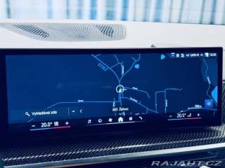 BMW X5 30d*M-PAKET*ZÁR.29/SERVIS 2024