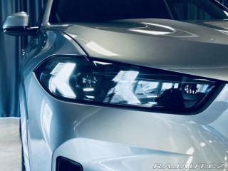 BMW X5 30d*M-PAKET*ZÁR.29/SERVIS 2024