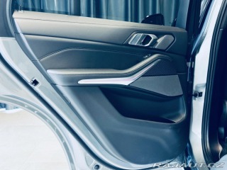 BMW X5 30d*M-PAKET*ZÁR.29/SERVIS 2024