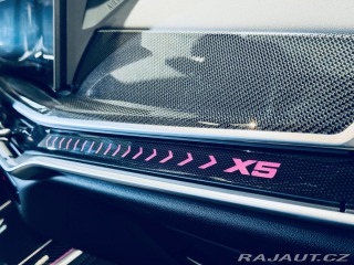 BMW X5 30d*M-PAKET*ZÁR.29/SERVIS 2024