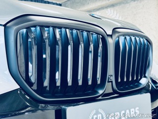 BMW X5 30d*M-PAKET*ZÁR.29/SERVIS 2024