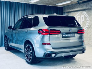 BMW X5 30d*M-PAKET*ZÁR.29/SERVIS 2024