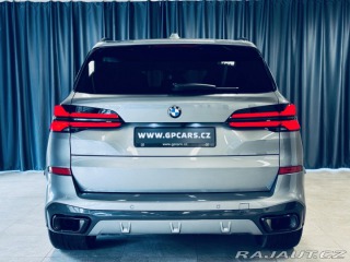 BMW X5 30d*M-PAKET*ZÁR.29/SERVIS 2024