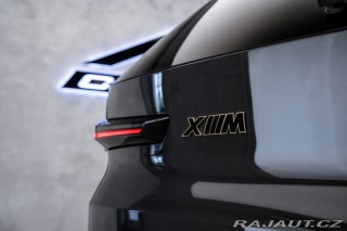 BMW XM Individual Masáže B&W 2023