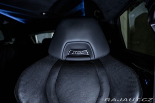 BMW XM Individual Masáže B&W 2023