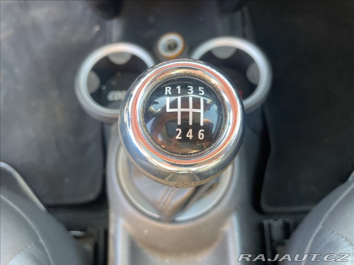 Mini Cooper S 1,6 i 16V 135kw S Panor 2010