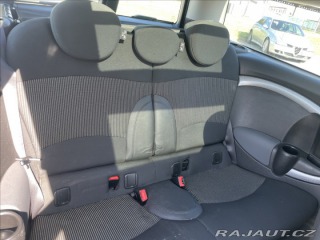 Mini Cooper S 1,6 i 16V 135kw S Panor 2010