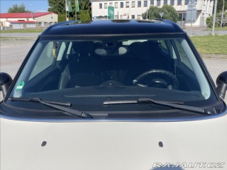 Mini Cooper S 1,6 i 16V 135kw S Panor 2010