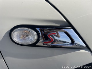 Mini Cooper S 1,6 i 16V 135kw S Panor 2010