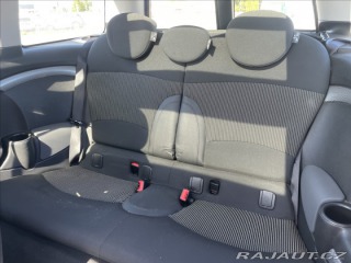 Mini Cooper S 1,6 i 16V 135kw S Panor 2010