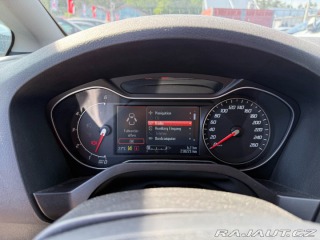 Ford S-MAX 2,2TDCi 147kW *V PŘÍPRAVĚ 2012