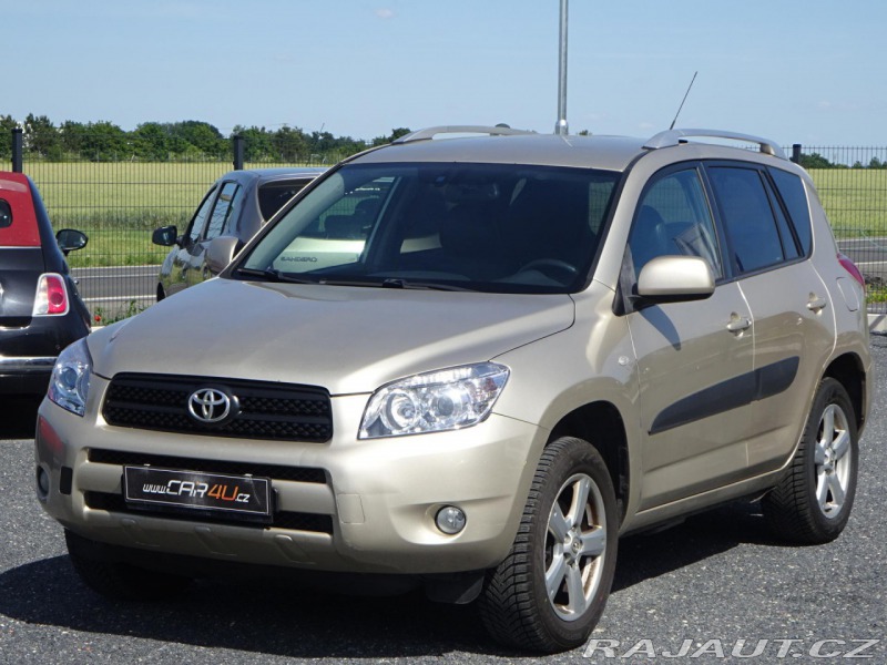 Toyota RAV4 100 kW