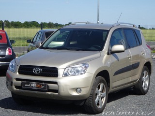 Toyota RAV4 100 kW
