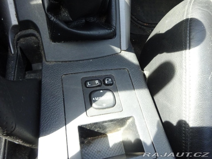 Toyota RAV4 100 kW 2007