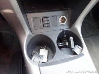 Toyota RAV4 100 kW 2007