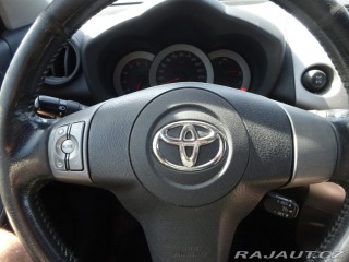 Toyota RAV4 100 kW 2007