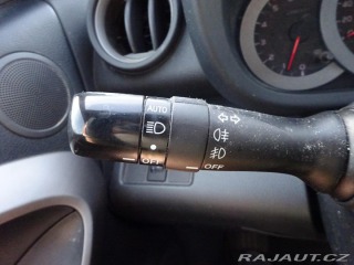 Toyota RAV4 100 kW 2007