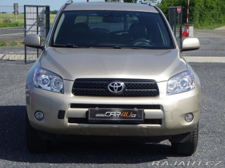 Toyota RAV4 100 kW 2007