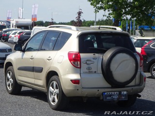 Toyota RAV4 100 kW 2007