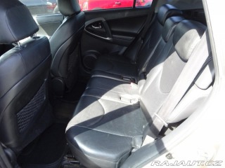 Toyota RAV4 100 kW 2007