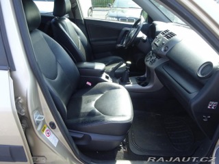 Toyota RAV4 100 kW 2007