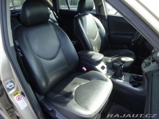 Toyota RAV4 100 kW 2007