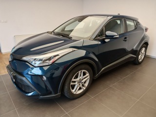 Toyota C-HR 1.8 Hybrid  Comfort Busin