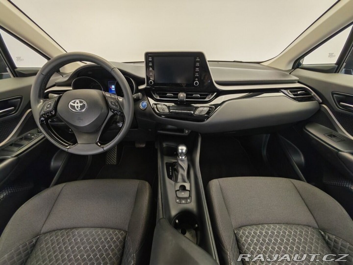 Toyota C-HR 1.8 Hybrid Comfort Busin 2023